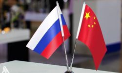 الصين تطلق قطاراً يوصل المسافرين من بكين إلى موسكو